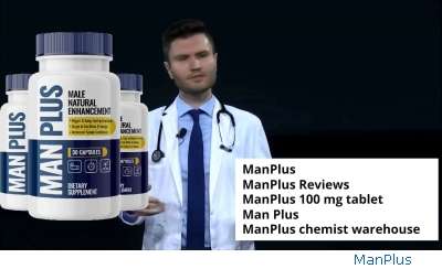 Where Is Manplus Sold